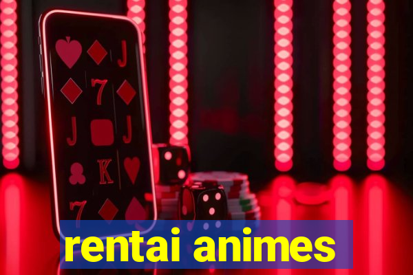 rentai animes